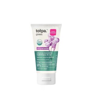 tołpa. odżywianie. odżywczy koncentrat wygładzający do rąk, 75 ml