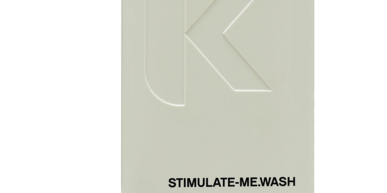 Kevin Murphy Stimulate-Me Wash - szampon dla mężczyzn pobudzający wzrost włosów, 250ml