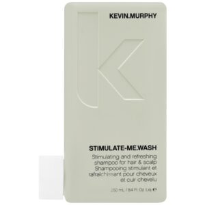 Kevin Murphy Stimulate-Me Wash - szampon dla mężczyzn pobudzający wzrost włosów, 250ml