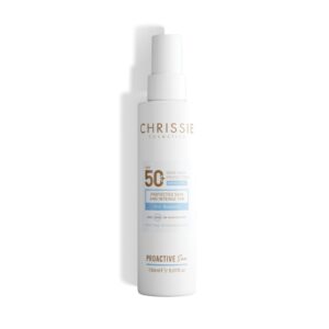CHRISSIE Spray SPF50+  Ochrona przeciwsłoneczna