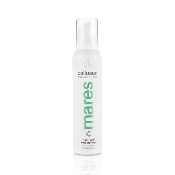 Callusan Mares