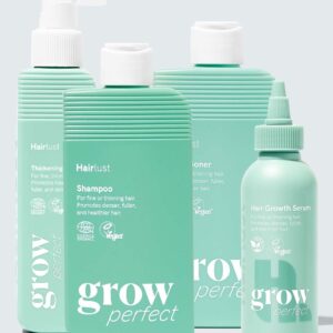 Grow Perfect™ Bundle