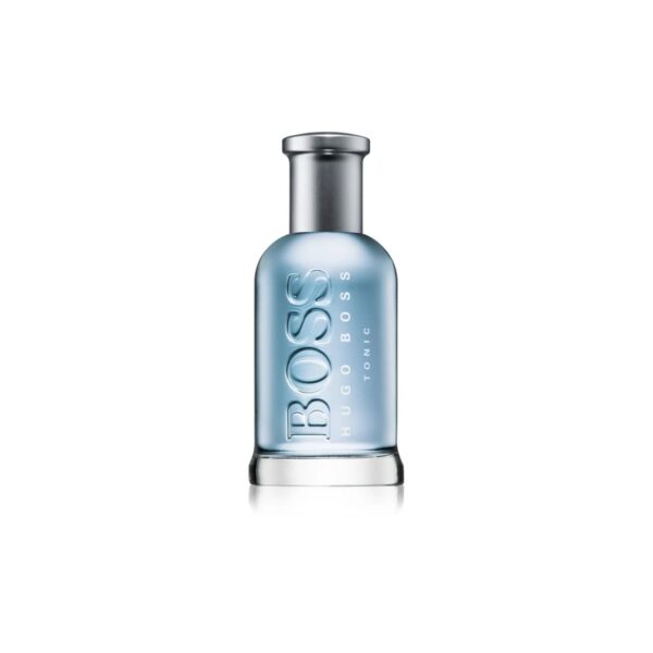 Bottled Tonic