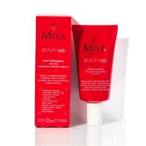 Krem liftingujący do twarzy all-in-one | Miya Cosmetics