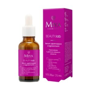 Serum ujędrniające z egzosomami | Miya Cosmetics