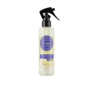 Perfumy do pomieszczeń i tkanin BOMBAY SPIRIT 200 ml