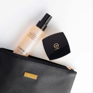 Chrissie Beauty SET Nawilżająco-Odżywczy