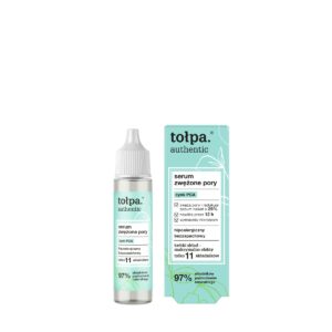 tołpa. authentic serum zwężone pory, 20 ml
