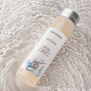 Łagodzący żel do mycia twarzy Basic Cleaner 200 ml 200 ml 200 ml
