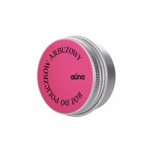 Róż do Policzków w Kremie Arbuzowy 15 ml; Naturalny glow