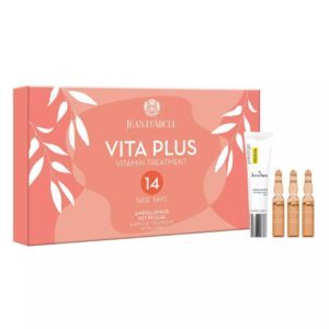 Jean D'Arcel VITA PLUS 14-dniowa kuracja witaminowa