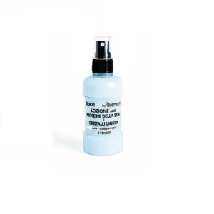 Bio Pharma Lotion do włosów regenerujący z proteinami jedwabnymi