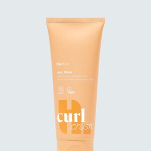 Curl Crush™ Hair Mask