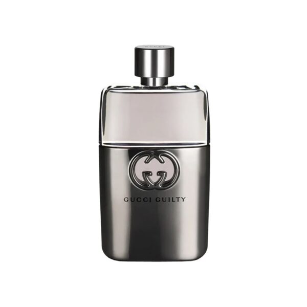 Guilty pour Homme