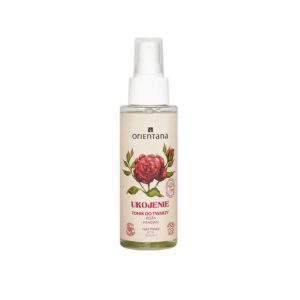 Tonik do twarzy RÓŻA JAPOŃSKA i PANDAN 100 ml