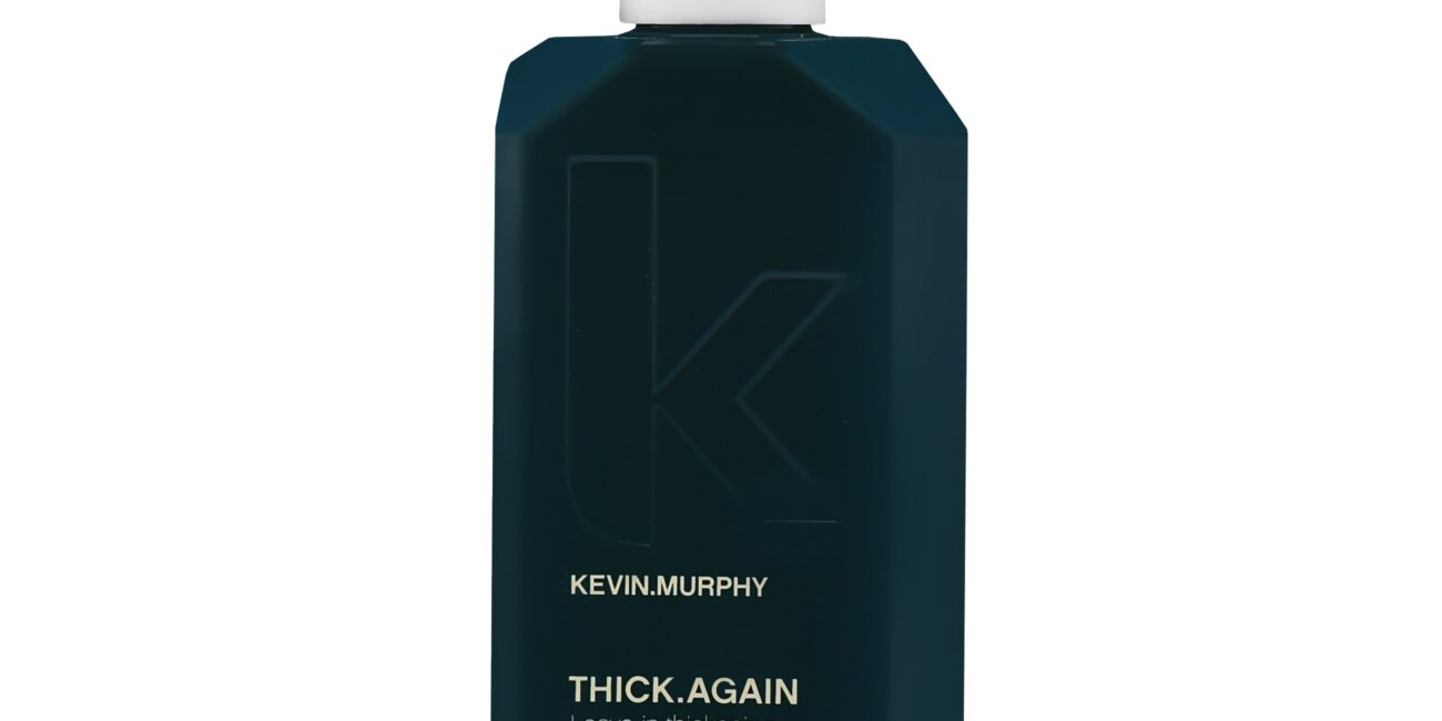 Kevin Murphy Thick Again Leave-In - kuracja dla mężczyzn zagęszczająca włosy, 100ml