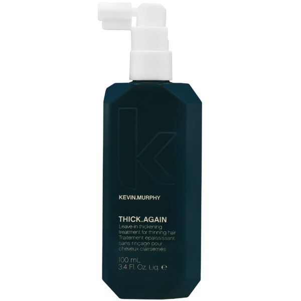 Kevin Murphy Thick Again Leave-In - kuracja dla mężczyzn zagęszczająca włosy, 100ml