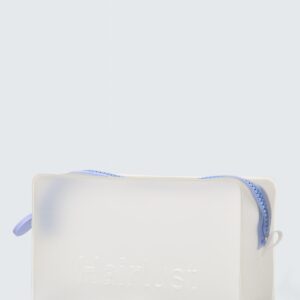 Toiletry Bag, Matte