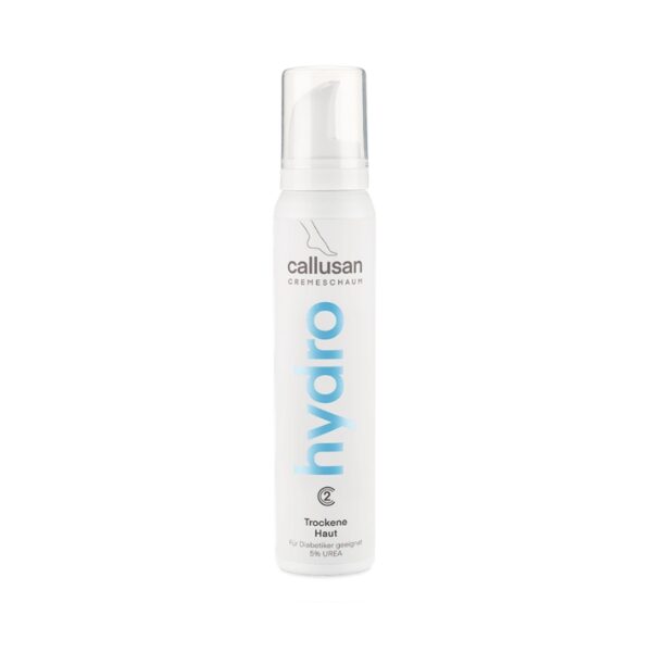 Callusan Hydro z 5% mocznikiem
