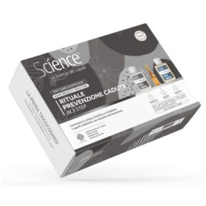 SCIENCE BOX -  Kuracja wzmacniająca z adenozyną