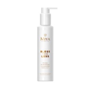 Emulsja do demakijażu | Miya Cosmetics