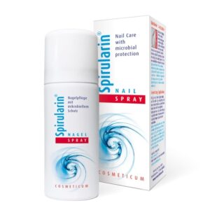 Spirularin® Spray przeciwko grzybicy