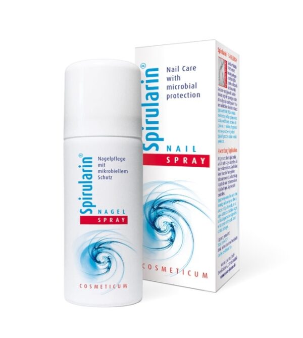 Spirularin® Spray przeciwko grzybicy
