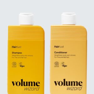 Volume Wizard™ Duo