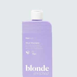 Enriched Blonde™ Silver Shampoo