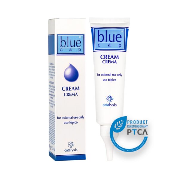 Blue Cap®  Krem