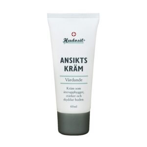 Hudosil Ansiktscreme Ansiktskräm Krem do twarzy
