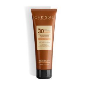 CHRISSIE Krem Fotoprotekcyjny SPF30