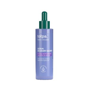 tołpa. hair rituals serum do skóry głowy, 100 ml