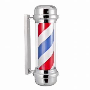 Barber Pole POL