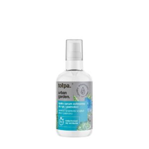 tołpa. urban garden.  hydro- serum ochronne do rąk i paznokci, 100 ml