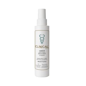 Clinical Derm Utrwalacz do włosów kręconych i falowanych