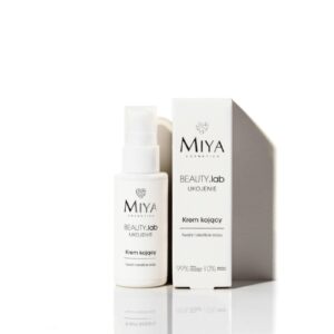 UKOJENIE Krem kojący | Miya Cosmetics