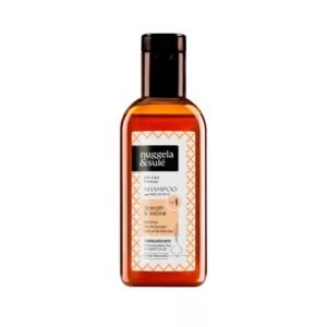 Nº1 Shampoo 'Strength & Volume' Szampon wzmacniający 100 ml