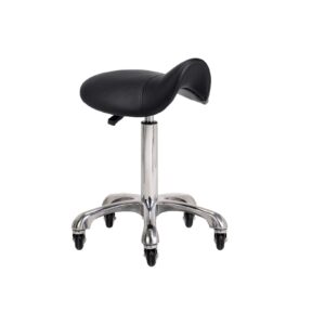 Taboret fryzjerski IAN