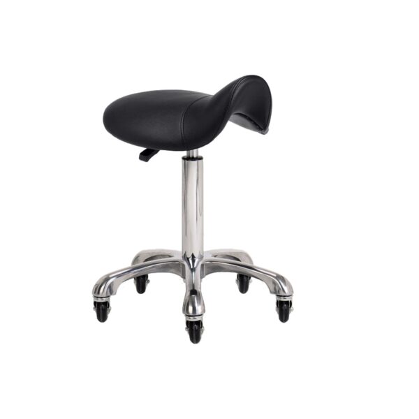 Taboret fryzjerski IAN