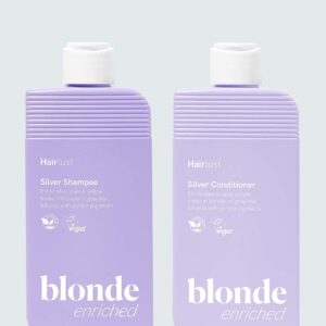 Enriched Blonde™ Duo