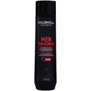 Goldwell Men Thickening - wzmacniający szampon do włosów dla mężczyzn, 300ml