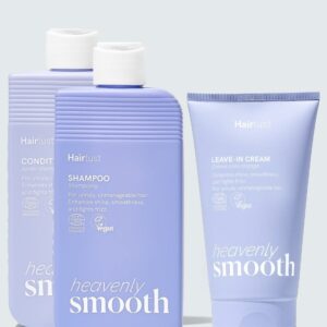 Heavenly Smooth™ Bundle