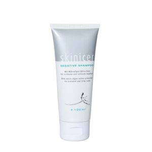 skinicer® Szampon łagodzący
