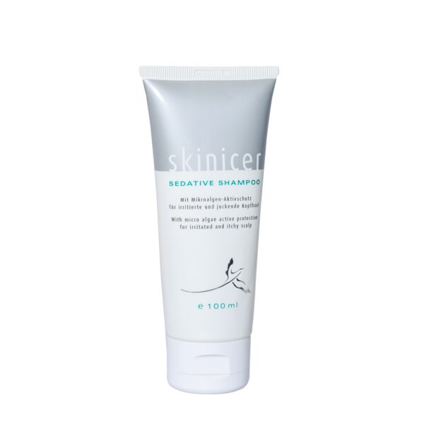 skinicer® Szampon łagodzący