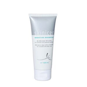 skinicer® Szampon łagodzący