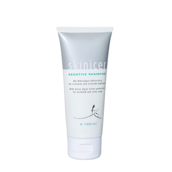 skinicer® Szampon łagodzący