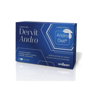 Dervit Andro