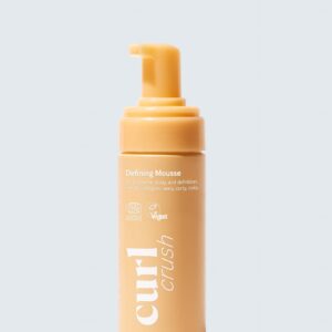 Curl Crush™ Defining Mousse
