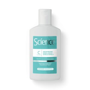 Science Mikrobiom Szampon 200ml